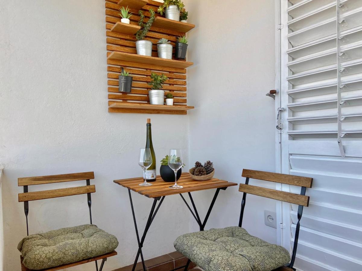 Apartments & Rooms Joy Of Life In Makarska Exterior photo