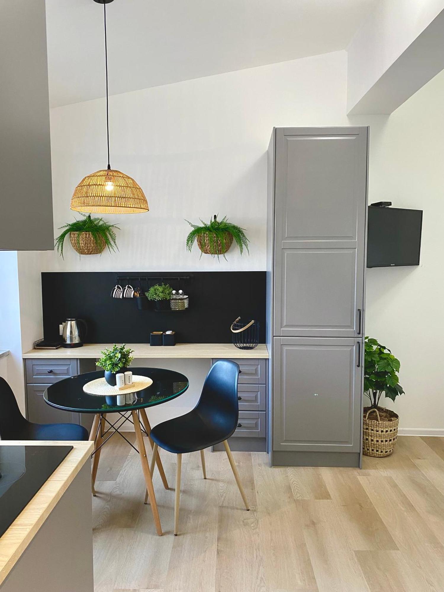 Apartments & Rooms Joy Of Life In Makarska Exterior photo