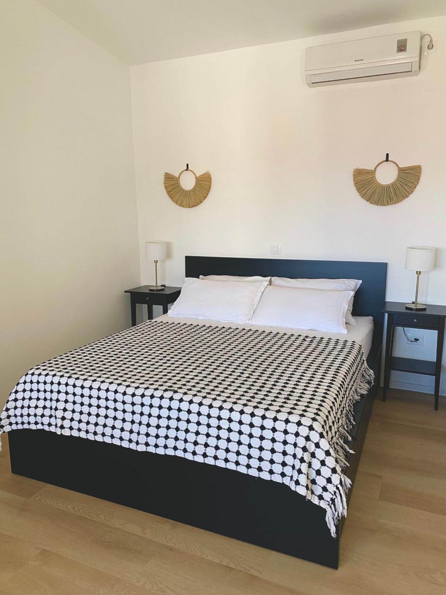 Apartments & Rooms Joy Of Life In Makarska Exterior photo