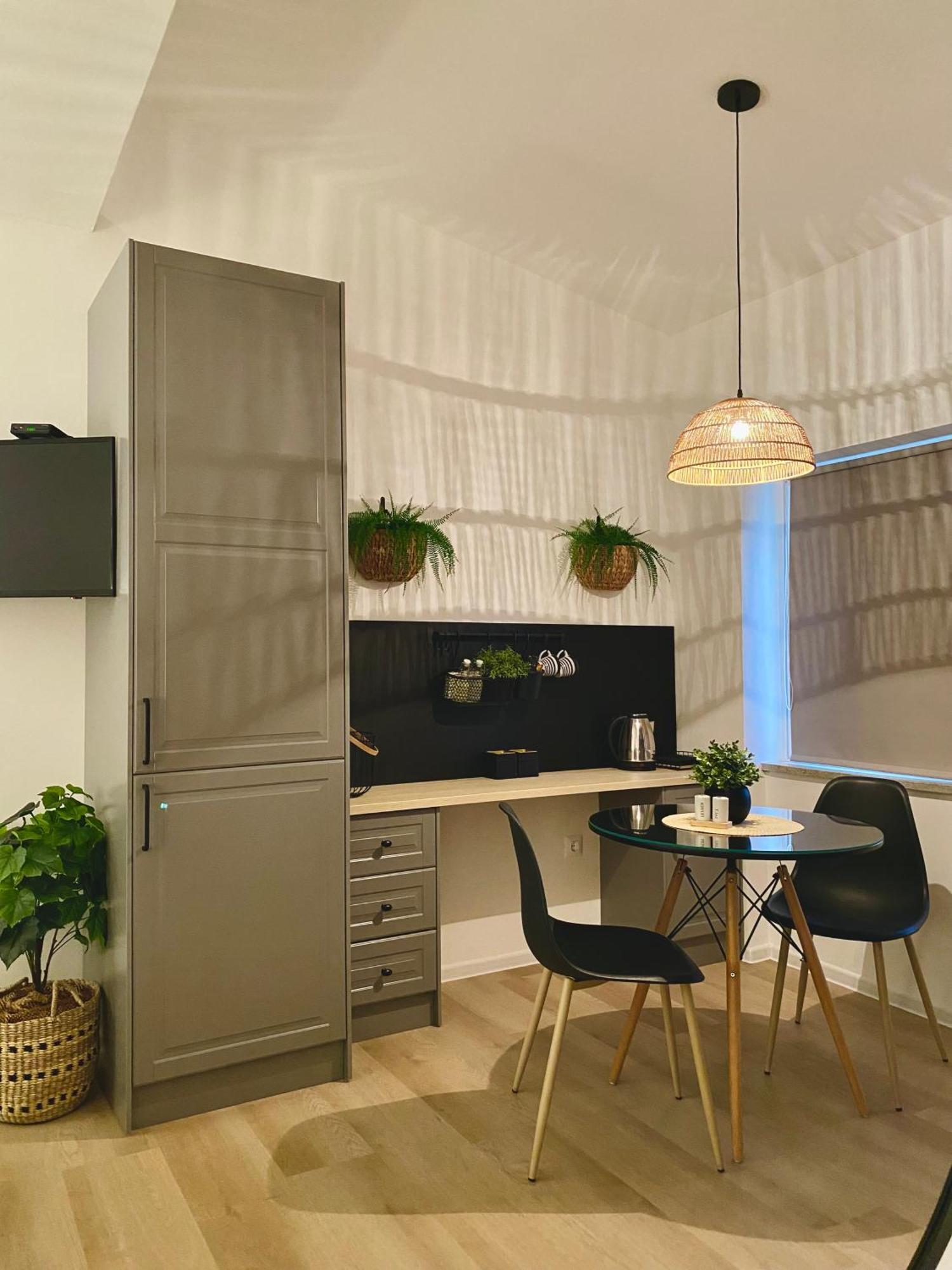 Apartments & Rooms Joy Of Life In Makarska Exterior photo