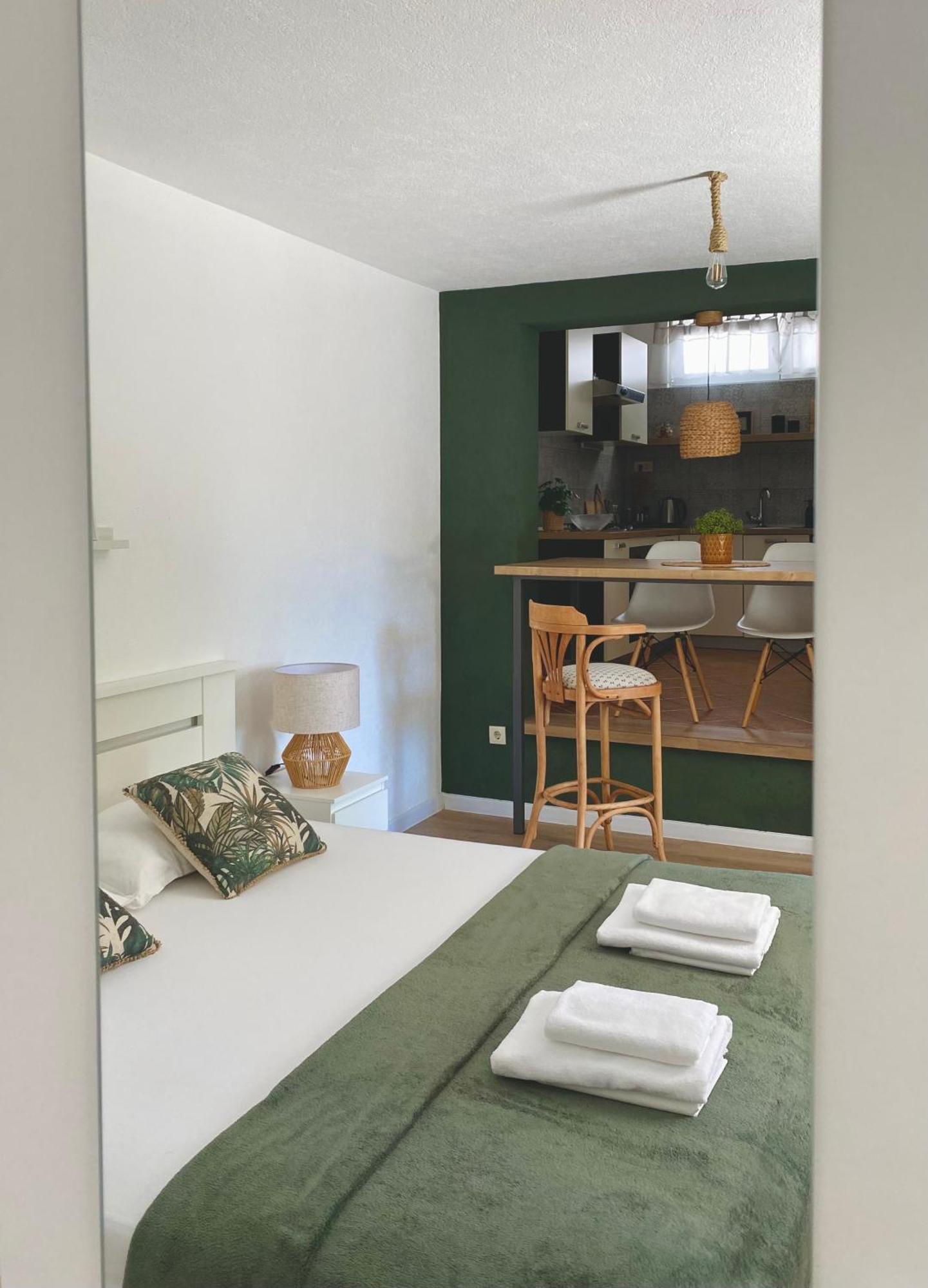 Apartments & Rooms Joy Of Life In Makarska Exterior photo